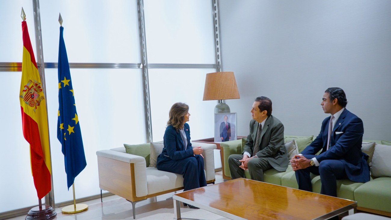 Raquel Peña desarrollará agenda en Madrid orientada a ampliar cooperación pública-privada