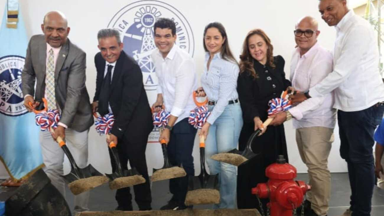 Inapa inicia construcción de acueducto en Jicomé