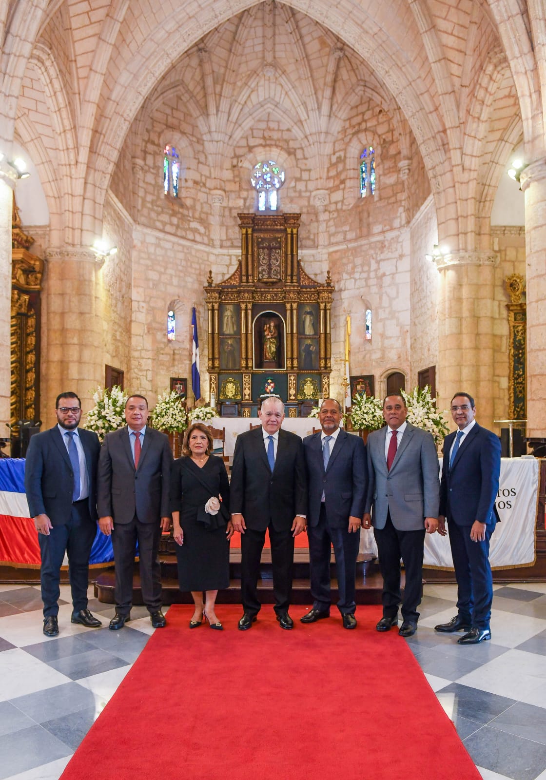DGII celebra su 29 aniversario y reafirma su compromiso de facilitar el cumplimiento tributario