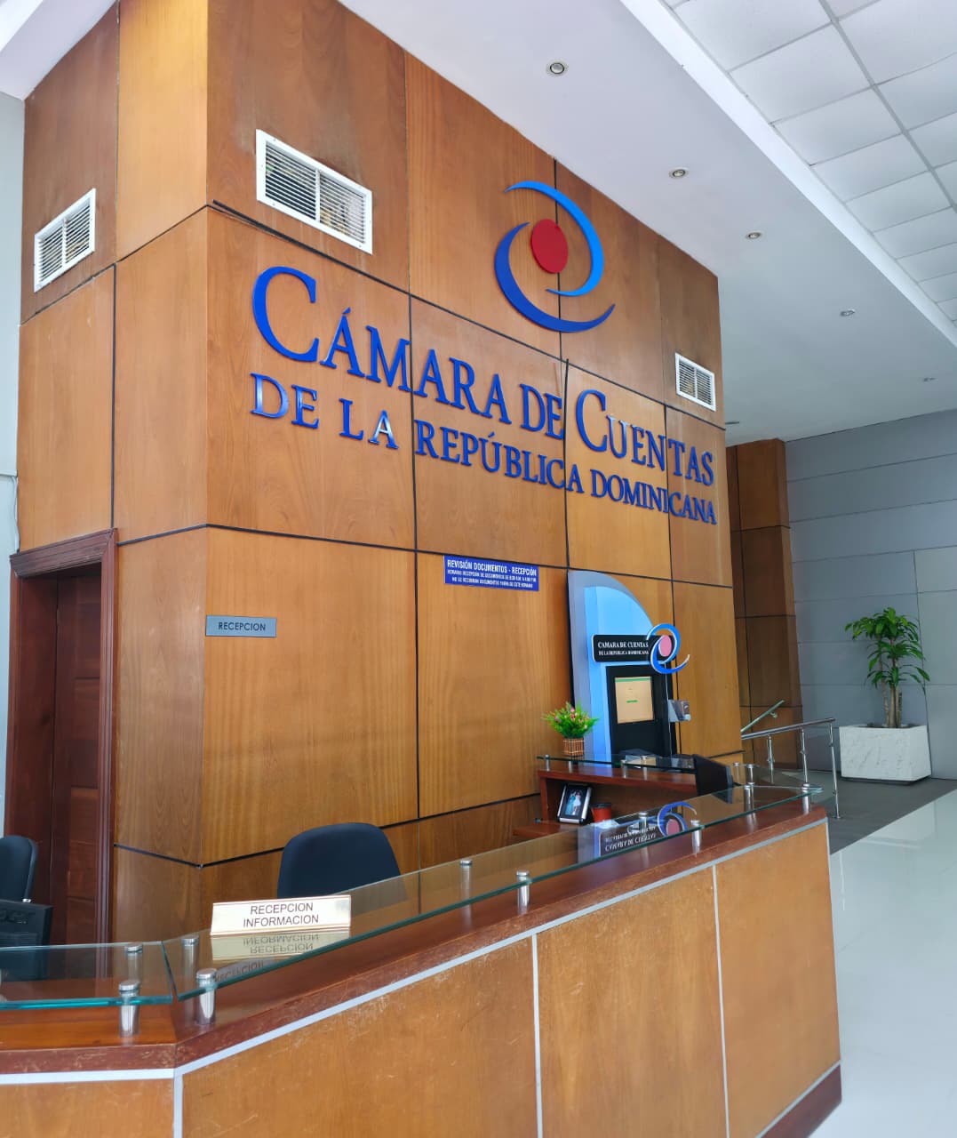 Cámara de Cuentas eleva a 110 los informes de auditoría e investigaciones especiales aprobados y publicados