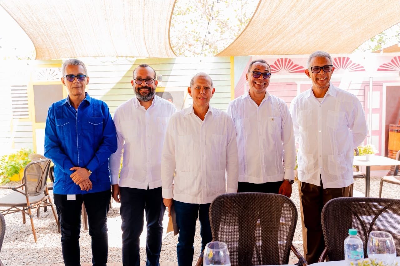Impulsan diálogo para construir Plan de Ordenamiento Territorial de Verón-Punta Cana