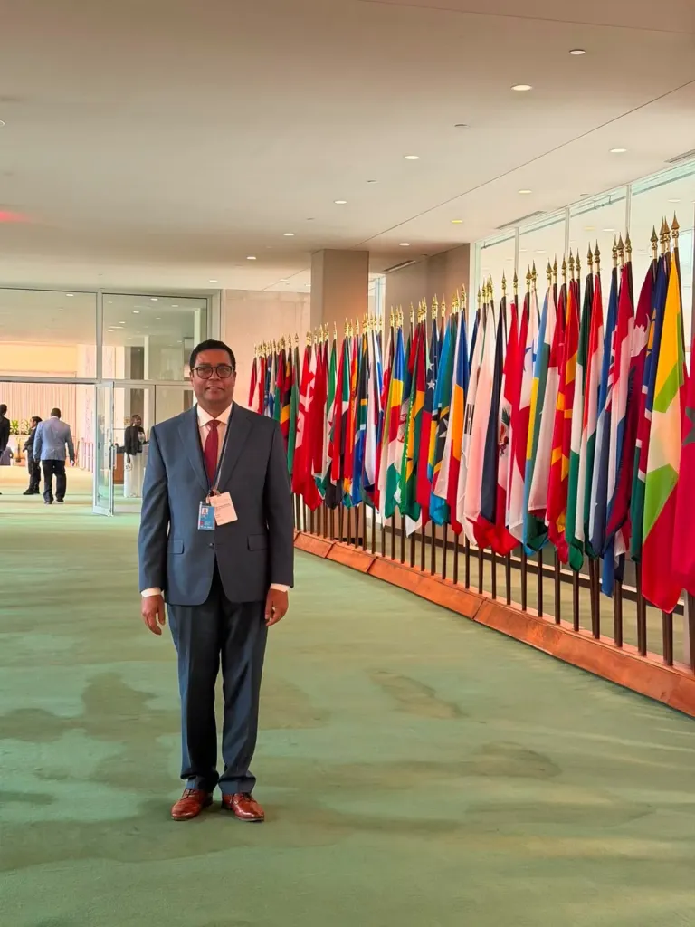 Liga Municipal Dominicana será anfitriona del encuentro anual de centros formativos CIFAL de Naciones Unidas