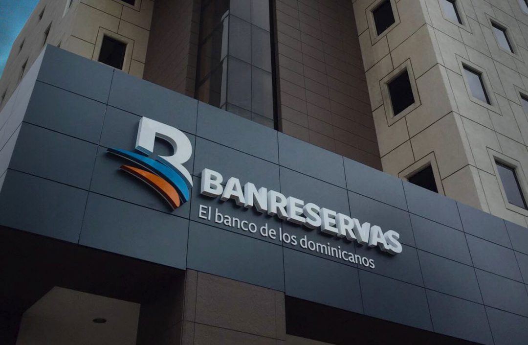 Banreservas sube 15 posiciones entre las entidades financieras más importantes del mundo