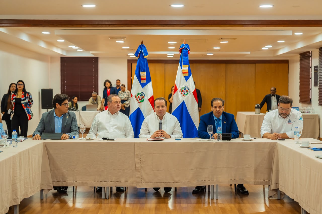 Gobierno y FAO activan plan preventivo ante posible sequía agrícola en 2026-2027
