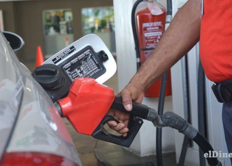 Gobierno recauda RD$30 mil millones más de lo que subsidia en combustibles durante 2026