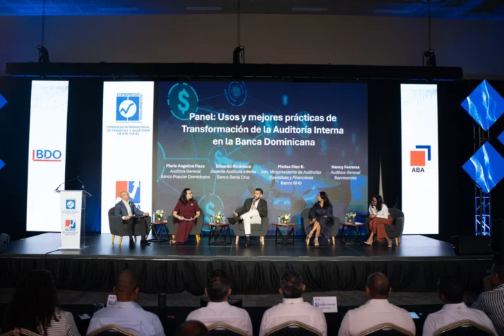 Congreso financiero analizará el impacto de la incertidumbre económica en las inversiones