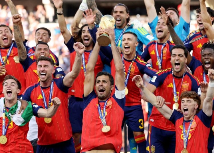Mundial 2026 rompe récord: FIFA repartió US$871 millones en premios y proyecta ingresos por US$11,000 millones