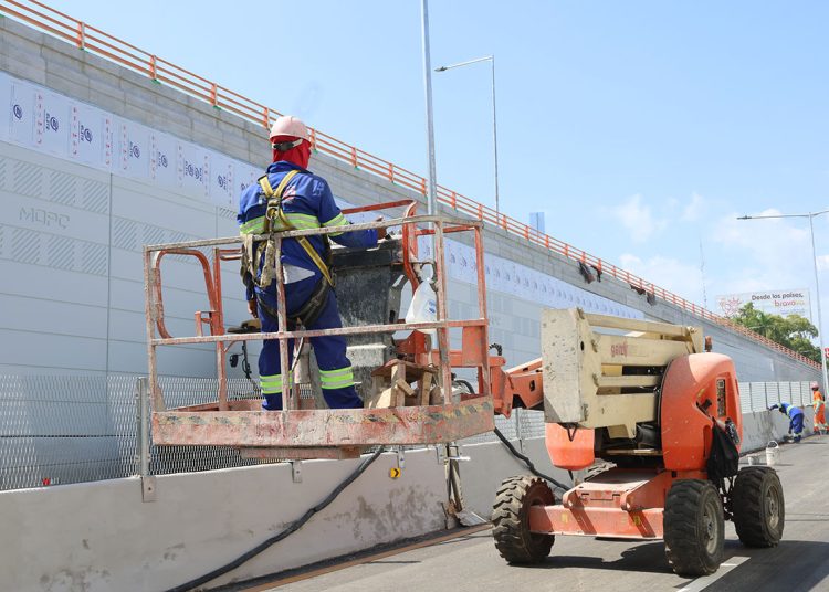 Gobierno ejecuta más rápido el gasto corriente que la inversión pública, según datos de Digepres