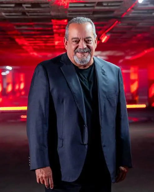 Alfonso Rodríguez rechaza cargo como embajador para volver al cine y la televisión