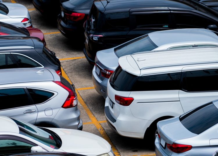 Importación de vehículos acelera en 2026; jeepetas lideran las compras en República Dominicana