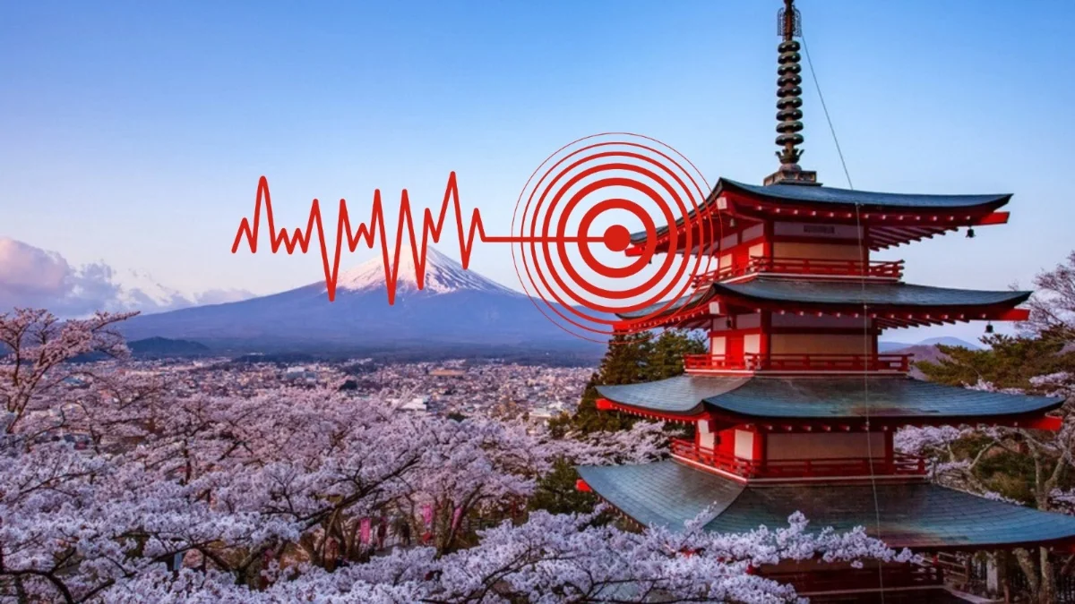 Terremoto magnitud 7,1 deja numerosos fallecidos en Kumamoto, Japón