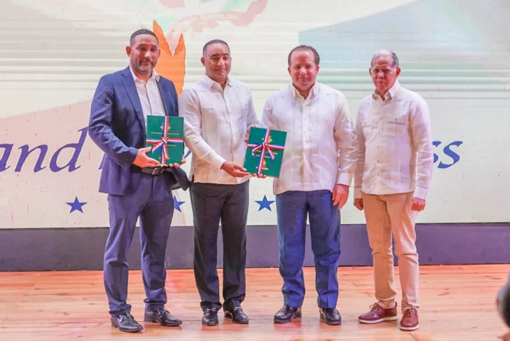 Verón-Punta Cana proyecta proteger más de la mitad de su territorio con nuevo plan de ordenamiento