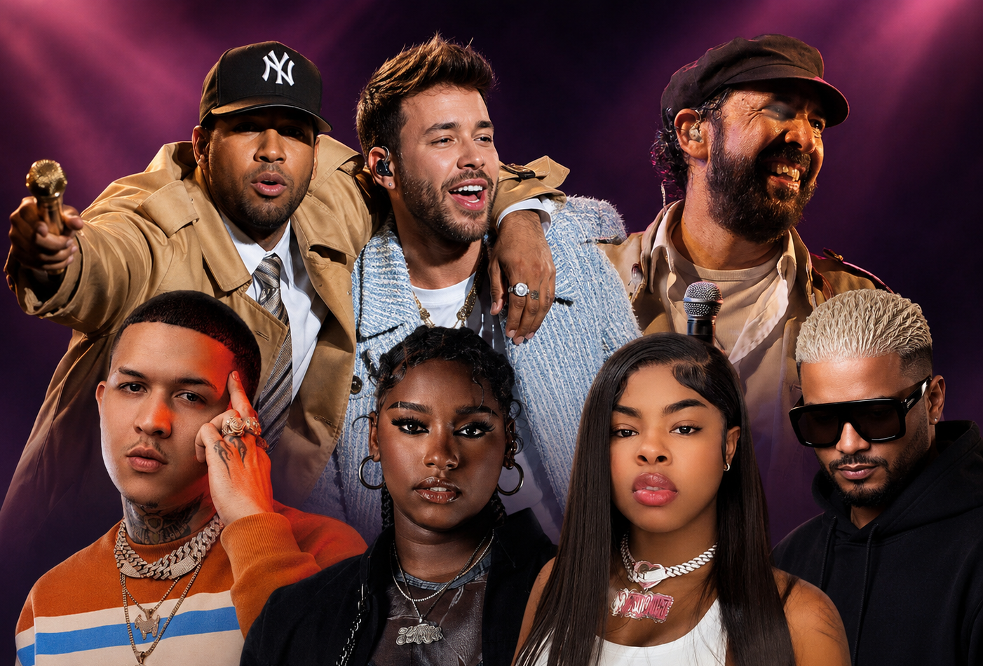 República Dominicana conquista Premios Juventud 2026 con 16 nominados