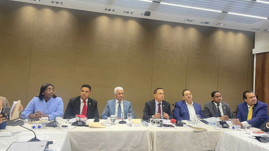 Comisión Bicameral inició trabajos de modificación del Código Penal