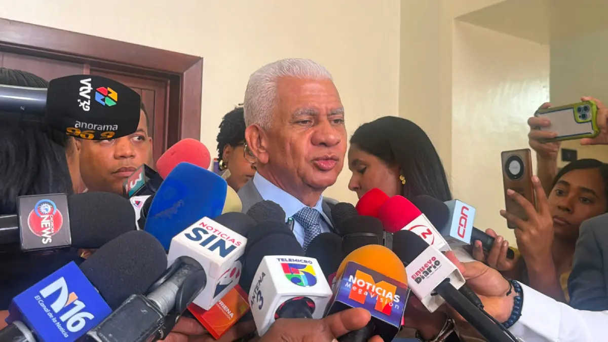 Presidente del Senado garantiza Código Penal para agosto