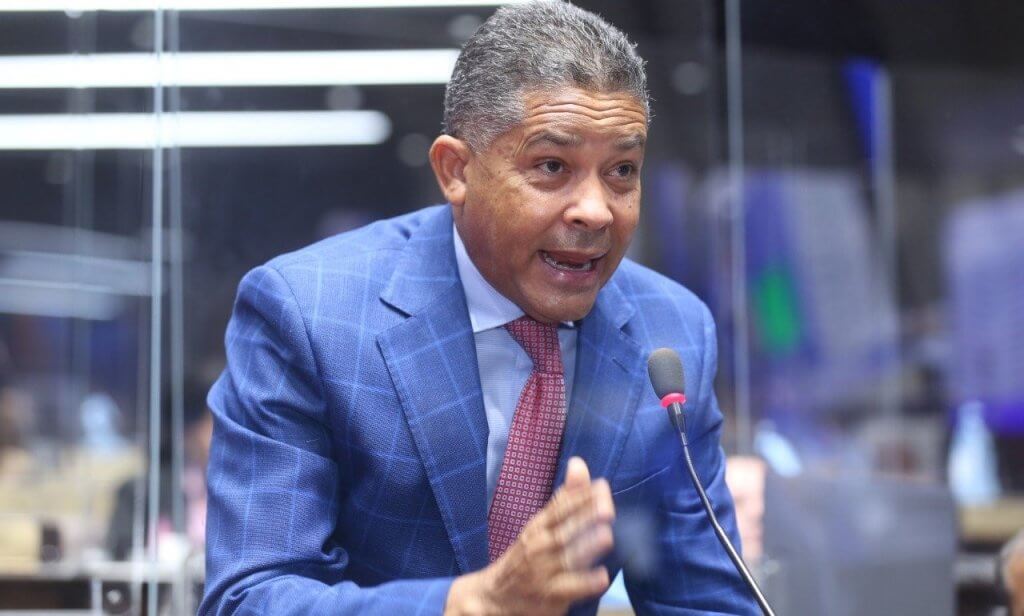 Diputado PRM dice Congreso prioriza propuesta de influencers sobre otras 83 modificaciones al Código Penal