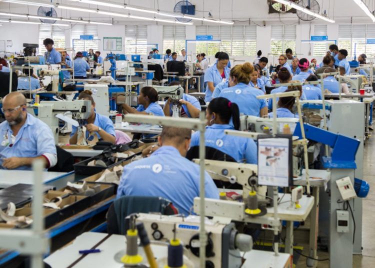 Zonas francas alcanzan los US$2,175.7 millones en compras locales durante 2025