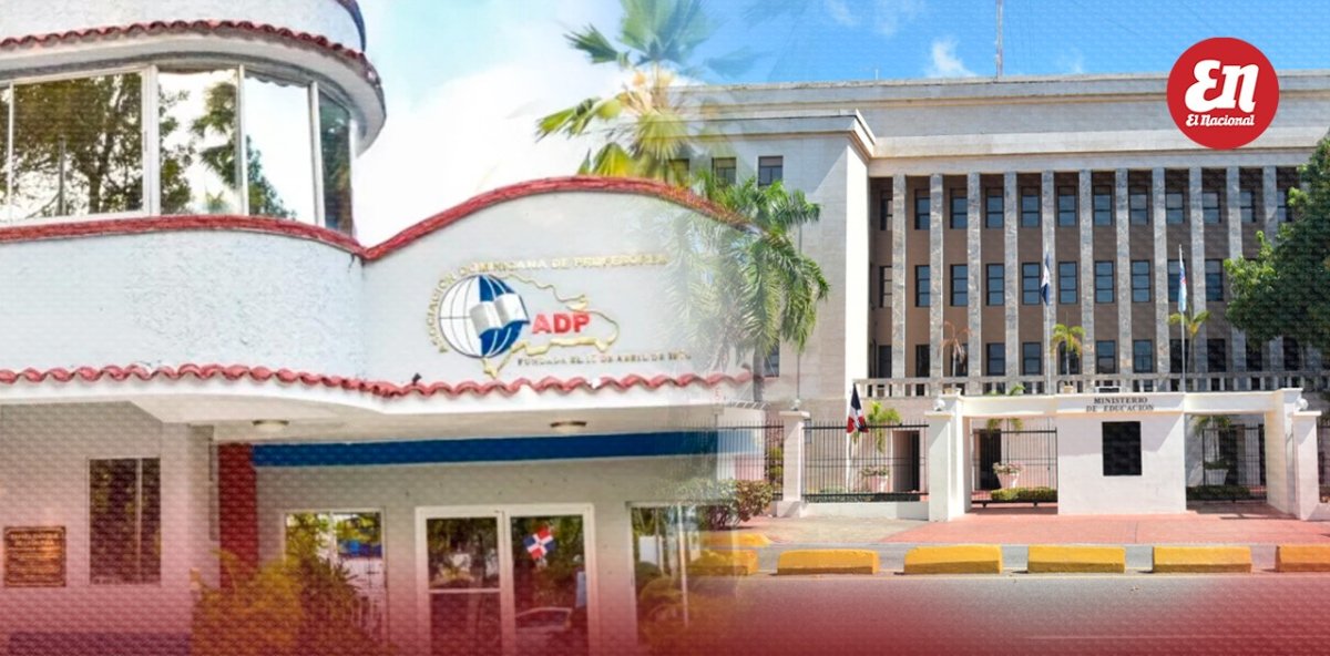 ADP advierte no permitirá fusión de ministerios de Educación