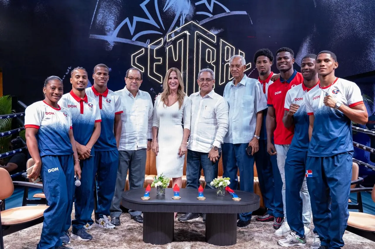 Siete oros y una deuda pendiente: boxeo dominicano pide más oportunidades para crecer