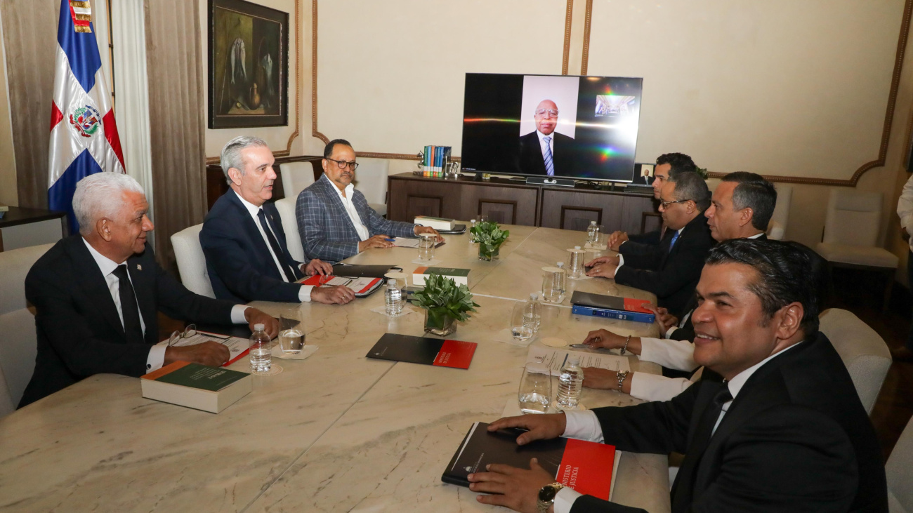 CNM inicia evaluación de jueces de la Suprema y aprueba cronograma hasta octubre