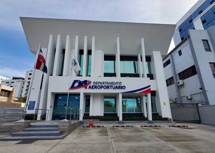 Departamento Aeroportuario obtiene certificación ISO 37301 y refuerza su transparencia