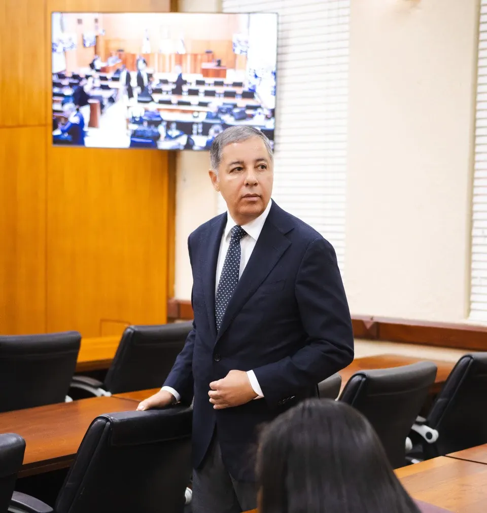 Hoy inicia el juicio de fondo del Caso Calamar contra Donald Guerrero y 34 imputados