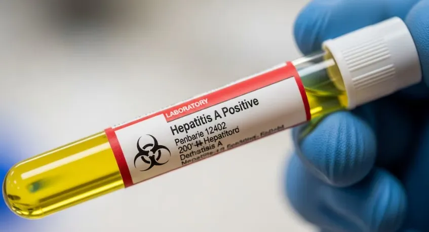 Costa Rica investiga tres brotes de hepatitis A y llama a reforzar la higiene