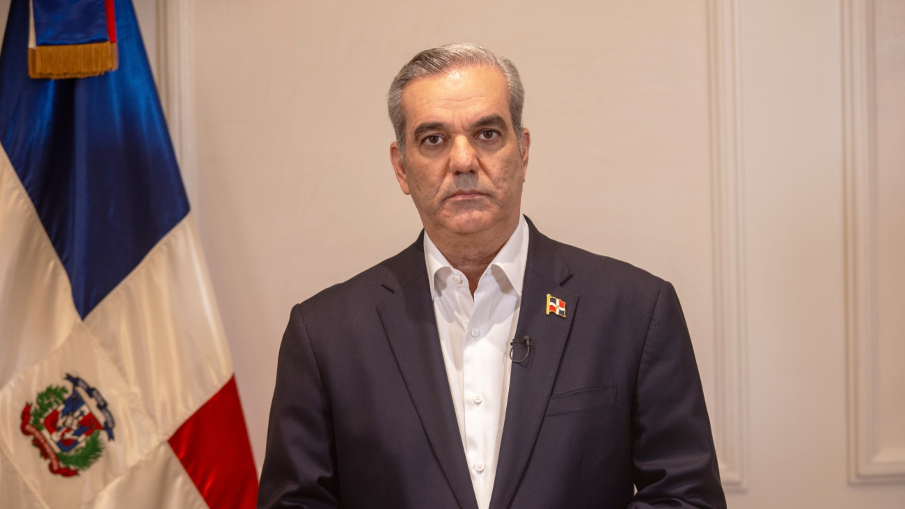 República Dominicana se solidariza con Colombia tras terremoto