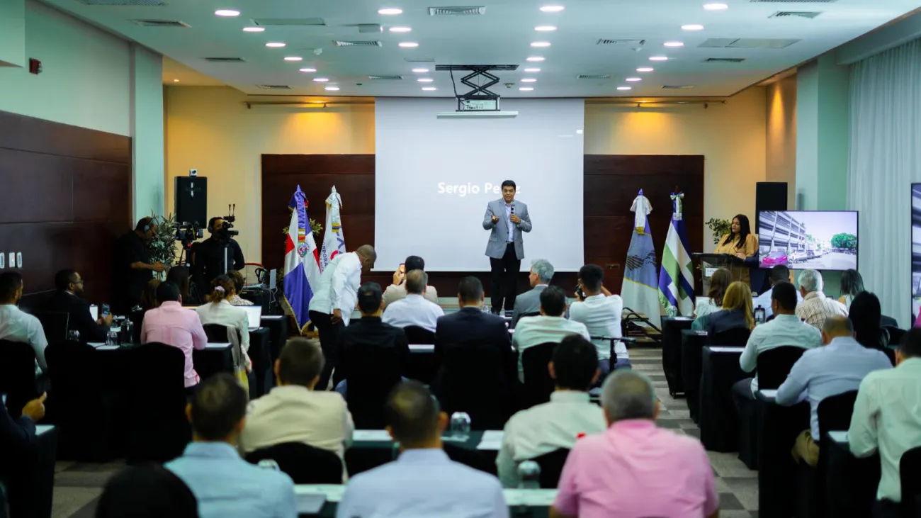 CAASD lanza licitación de obras hídricas por US$750 millones