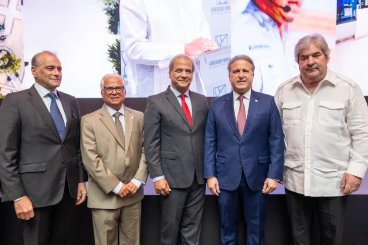 APAP presenta su Plan Estratégico 2030 con enfoque en innovación, crecimiento y cercanía