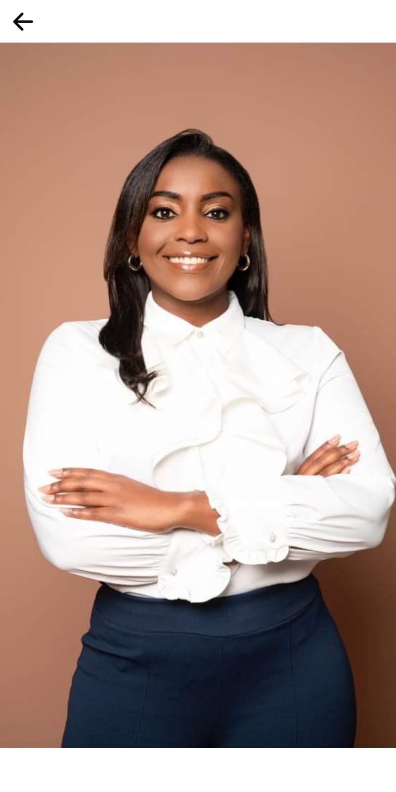 Carmen Lidia Williams destaca nuevo Código Penal y reclama solución urgente a la crisis del agua en Samaná