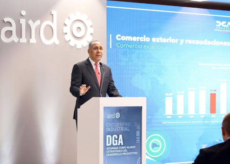 Aduanas prepara monitor para reducir retrasos y costos logísticos