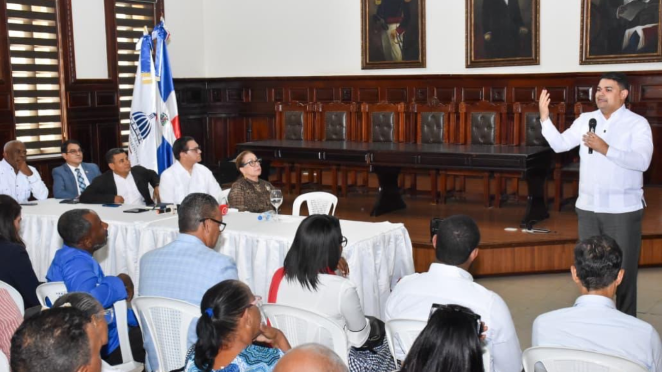 Siuben inicia Inspire 2026 para actualizar el Registro Social de Hogares
