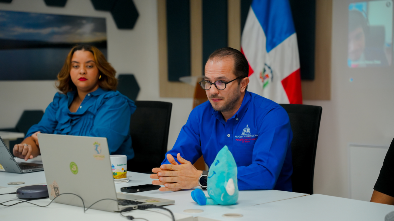 TNR presenta oportunidades de inversión en riego a empresarios chilenos