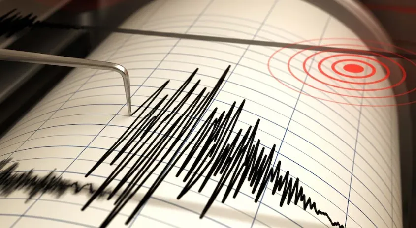 Dos fuertes sismos sacuden Costa Rica y dejan más de 30 réplicas durante la madrugada