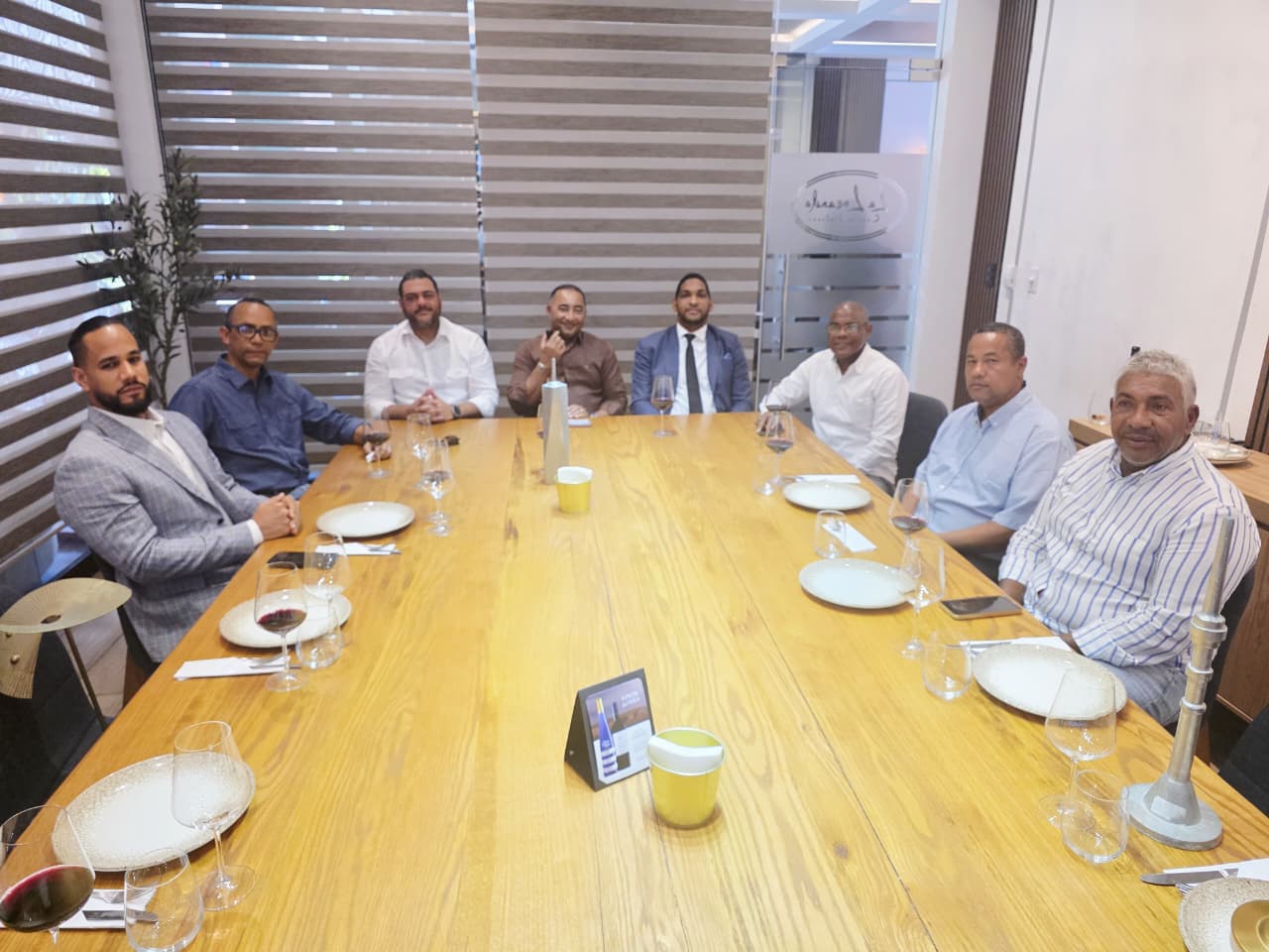 ALCALDE MANOLITO RAMÍREZ SOCIALIZA EL PLAN MUNICIPAL DE ORDENAMIENTO TERRITORIAL CON LA DIRECCIÓN PROVINCIAL DE LA FUERZA DEL PUEBLO