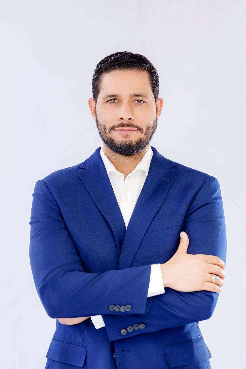 Alexander Rodríguez “El Hijo del Pueblo” es galardonado como Alcalde del Año en la Cumbre Latinoamericana de Nueva York