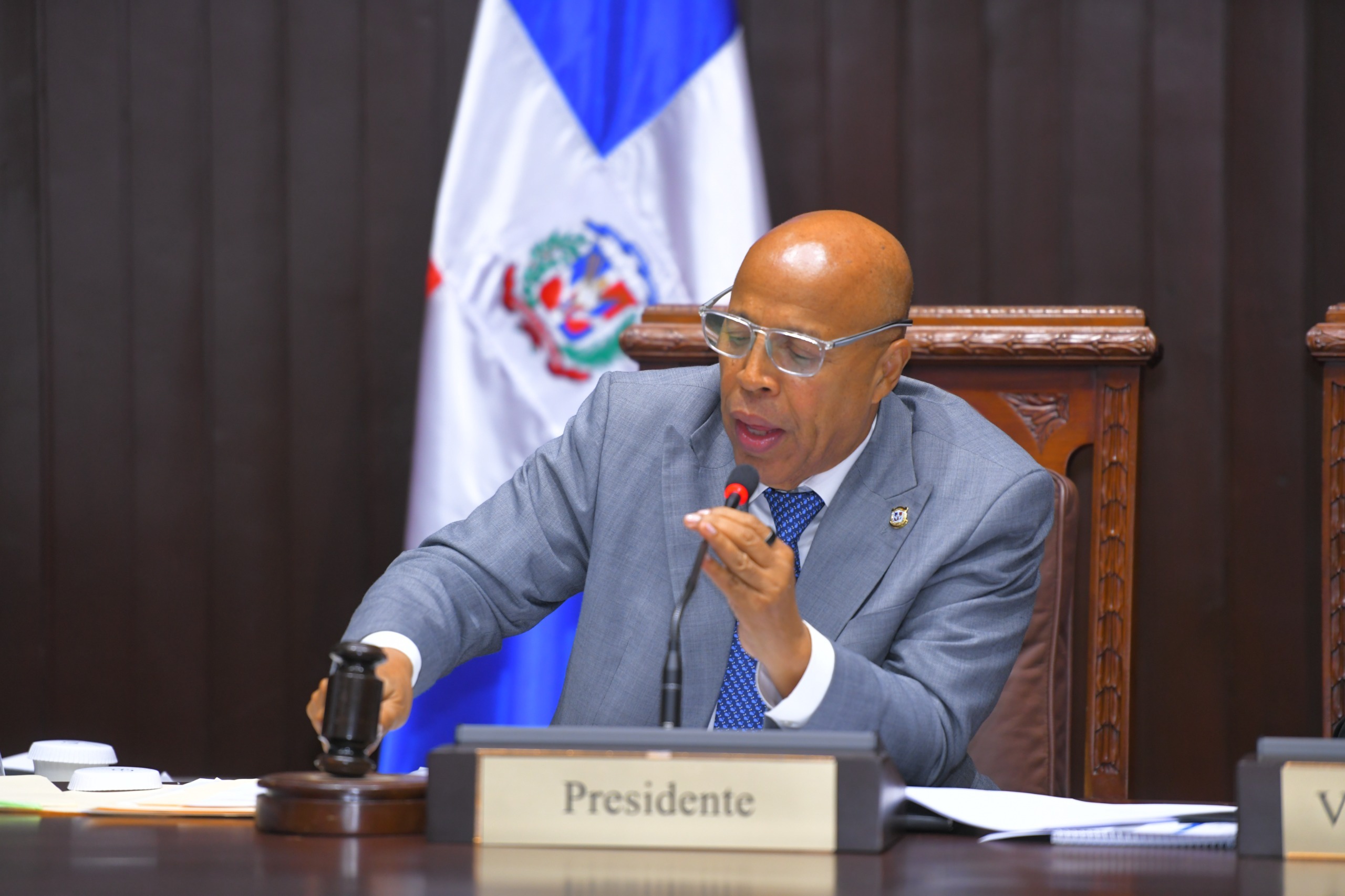 Diputados aprueban reconocimiento para los atletas que pusieron en alto a la RD en XXV Juegos Centroamericanos y del Caribe 2026