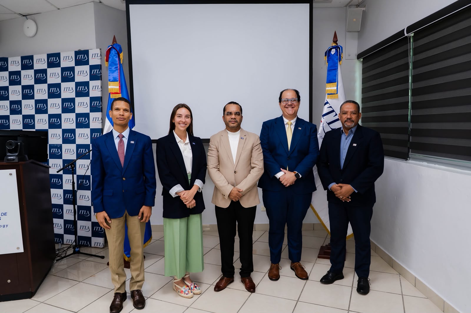 ITLA y SpaceX avanzan en iniciativas para ampliar conectividad y formación en IA en República Dominicana