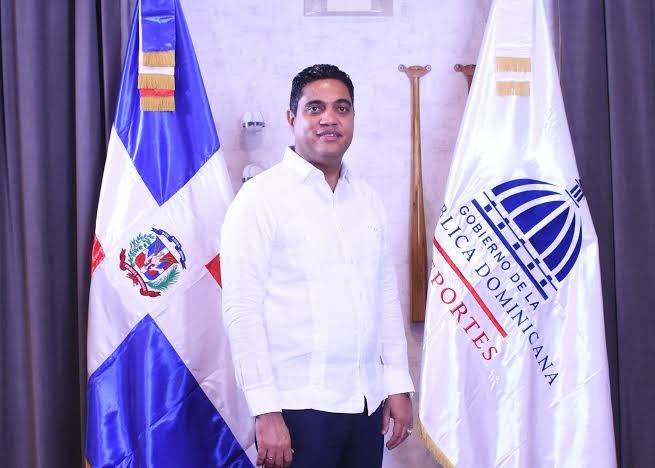 Club Los Prados dedica al ministro Kelvin Cruz la XXXI Copa Restauración de DominóSu presidente Jorge Ramírez informó que será este domingo 24; participarán 130 equipos