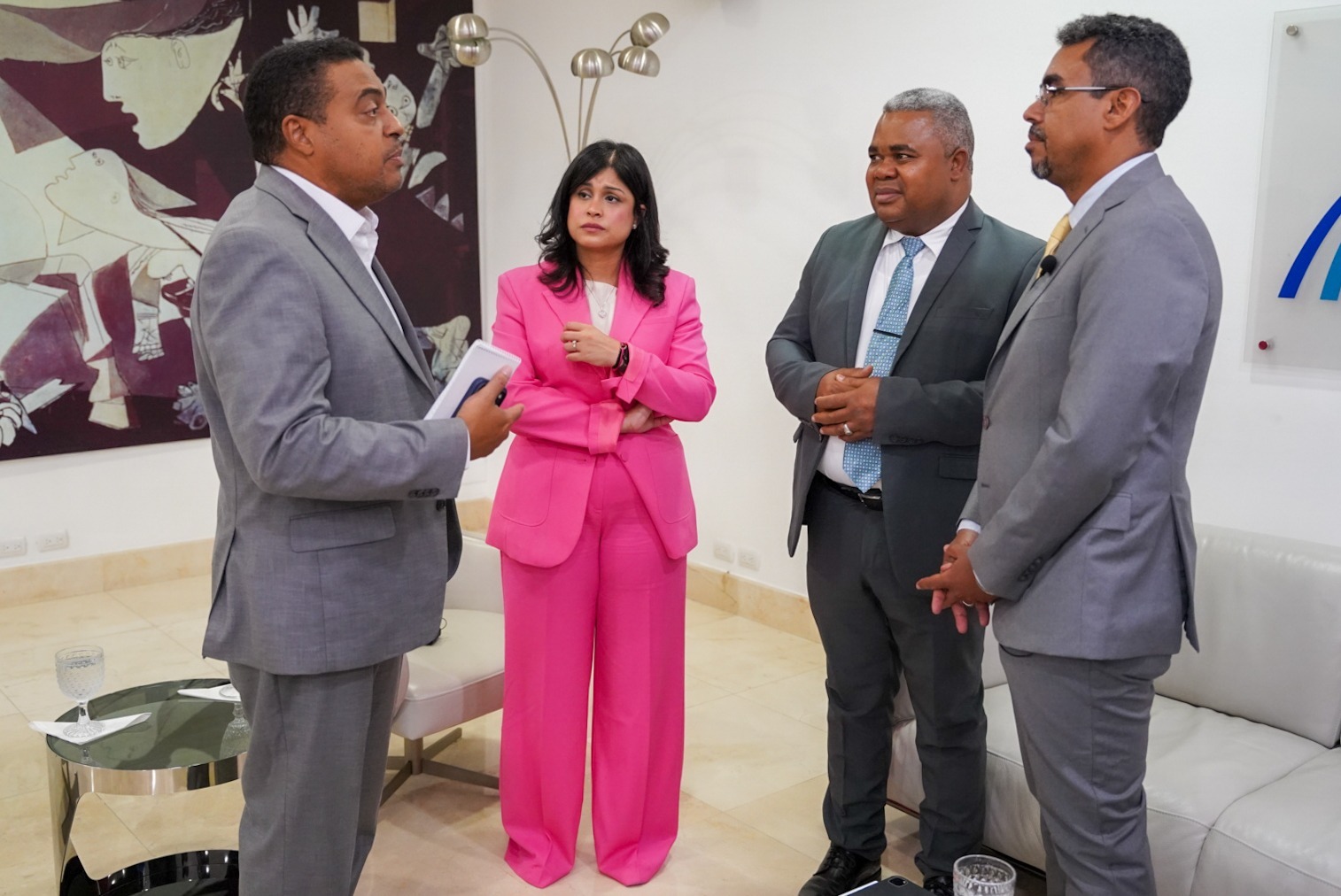 Barrick Pueblo Viejo reafirma su alianza con la República Dominicana con aportes al Estado, empleo y desarrollo sostenible