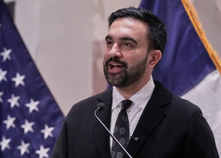 Mamdani destaca legado dominicano y afirma que han sido “constructores incansables” de Nueva York