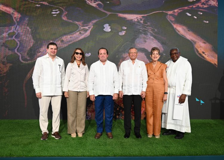 Banreservas supera los RD$60,000 millones en cartera turística y apuesta por Punta Bergantín