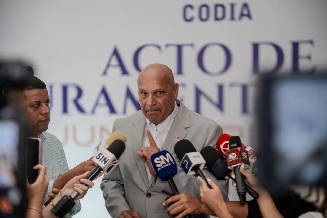 Construcciones informales elevan el riesgo de desastre sísmico en República Dominicana