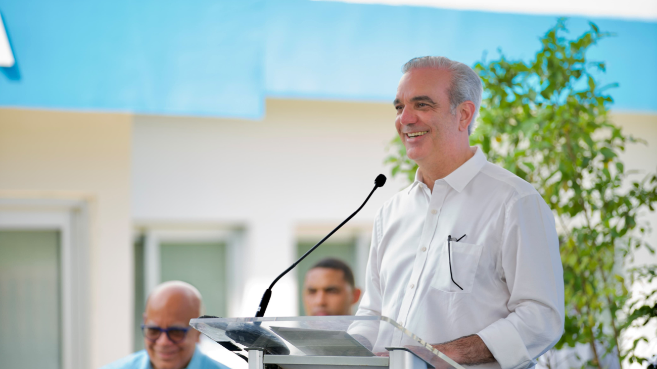 Abinader inaugurará puente, carretera y centro tecnológico en el Sur