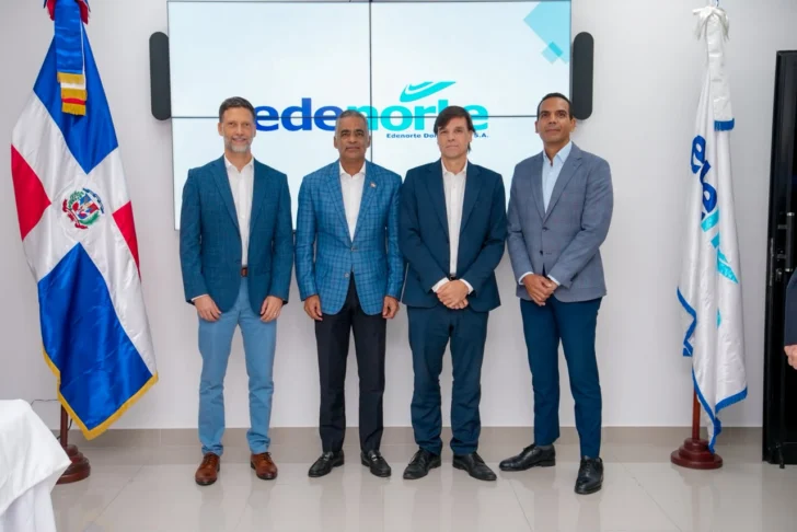Joel Santos asumirá presidencia del CUED sin dejar el Ministerio de Energía y Minas