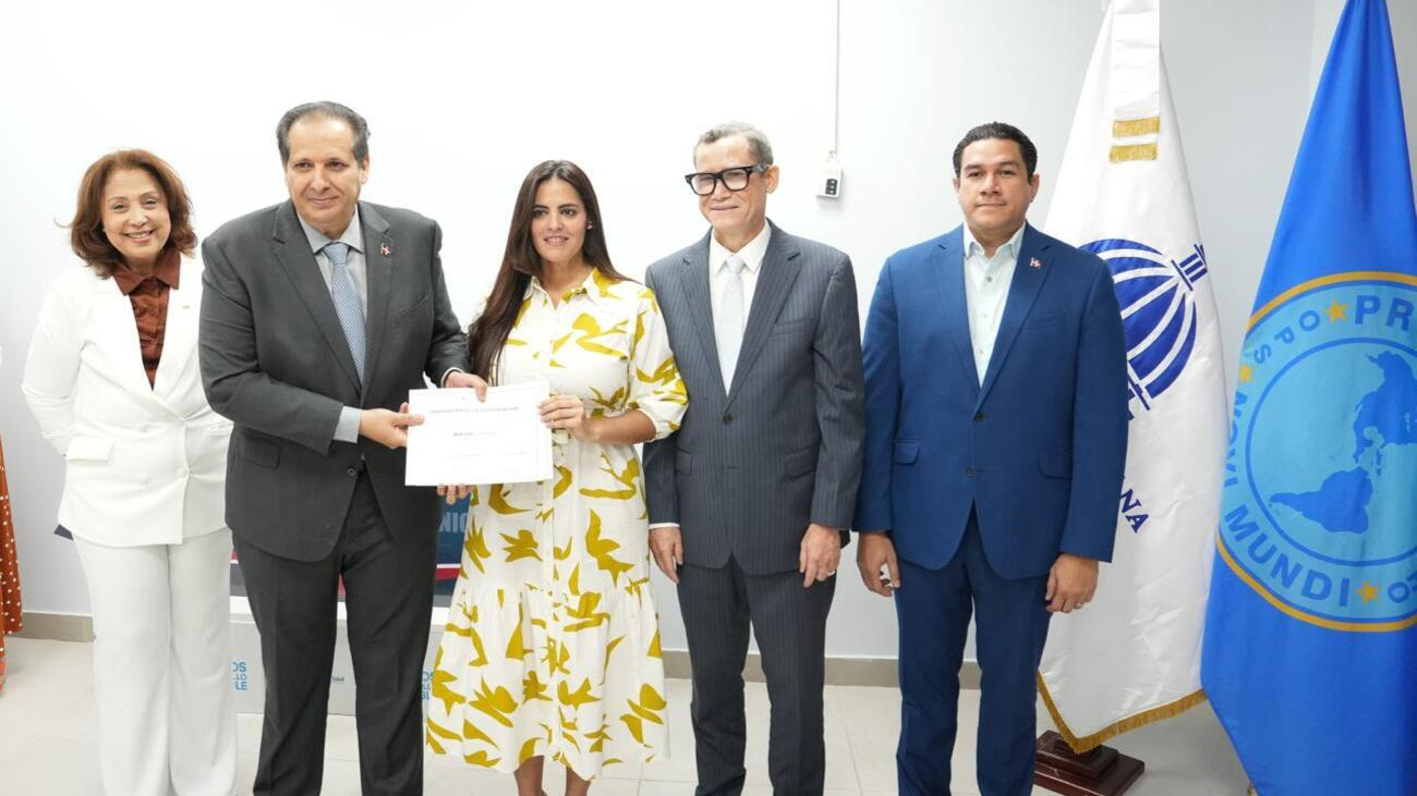 Ministerio de Salud impulsa espacios laborales para fortalecer la lactancia materna en RD