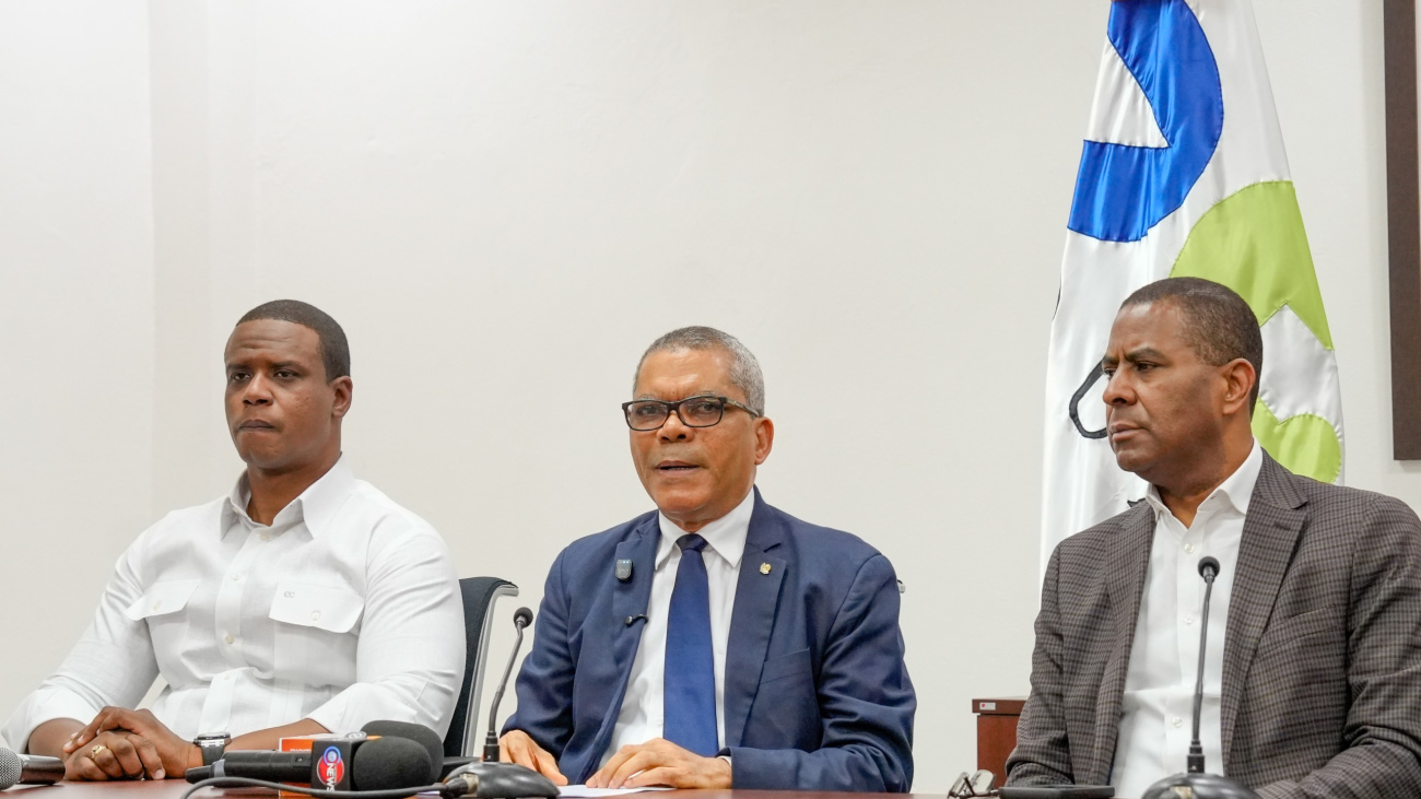 DGA frena contrabando en Caucedo y evita pérdidas fiscales por más de RD$42 millones