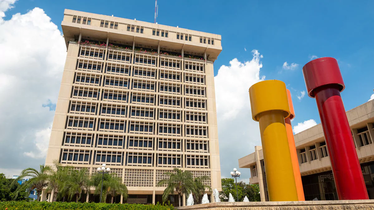 Peso dominicano se fortalece por aumento de divisas, turismo y exportaciones