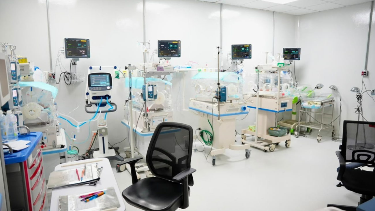 SNS fortalecerá el Hospital Ciudad Juan Bosch ante crecimiento de la población